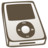 Ipod off Icon